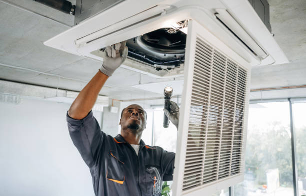 Licensed Ac Installation service in Van Voorhis, PA - FH HVAC