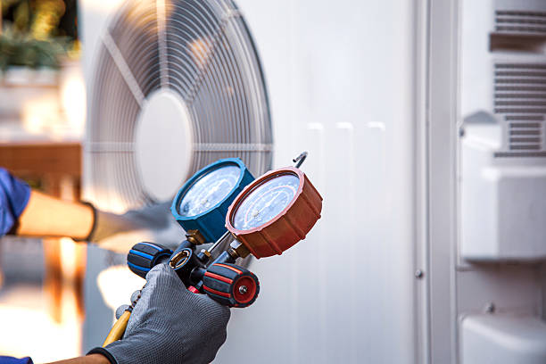 Affordable Ac Installation solutions in Van Voorhis, PA